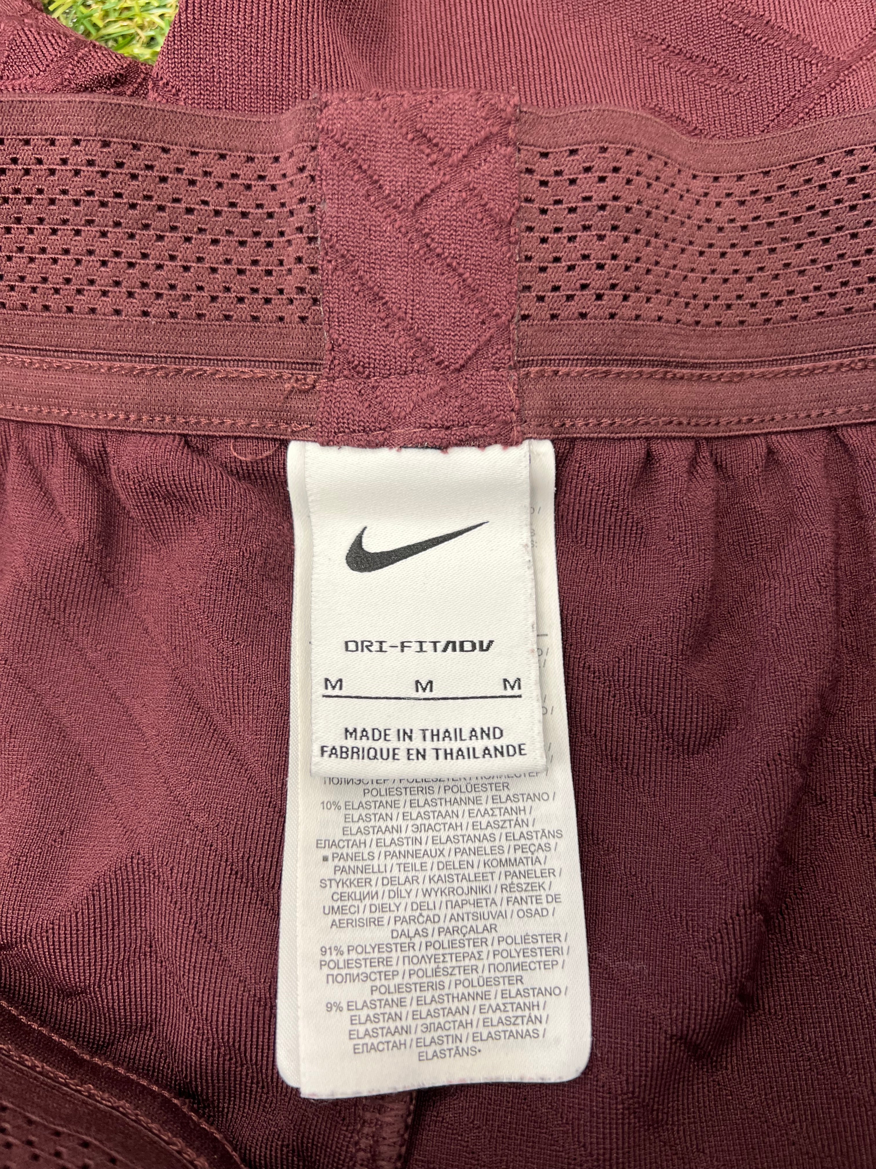 Liverpool FC Nike  Dry FitAdv Training Bottoms donated by Liverpool FC Foundation Size M