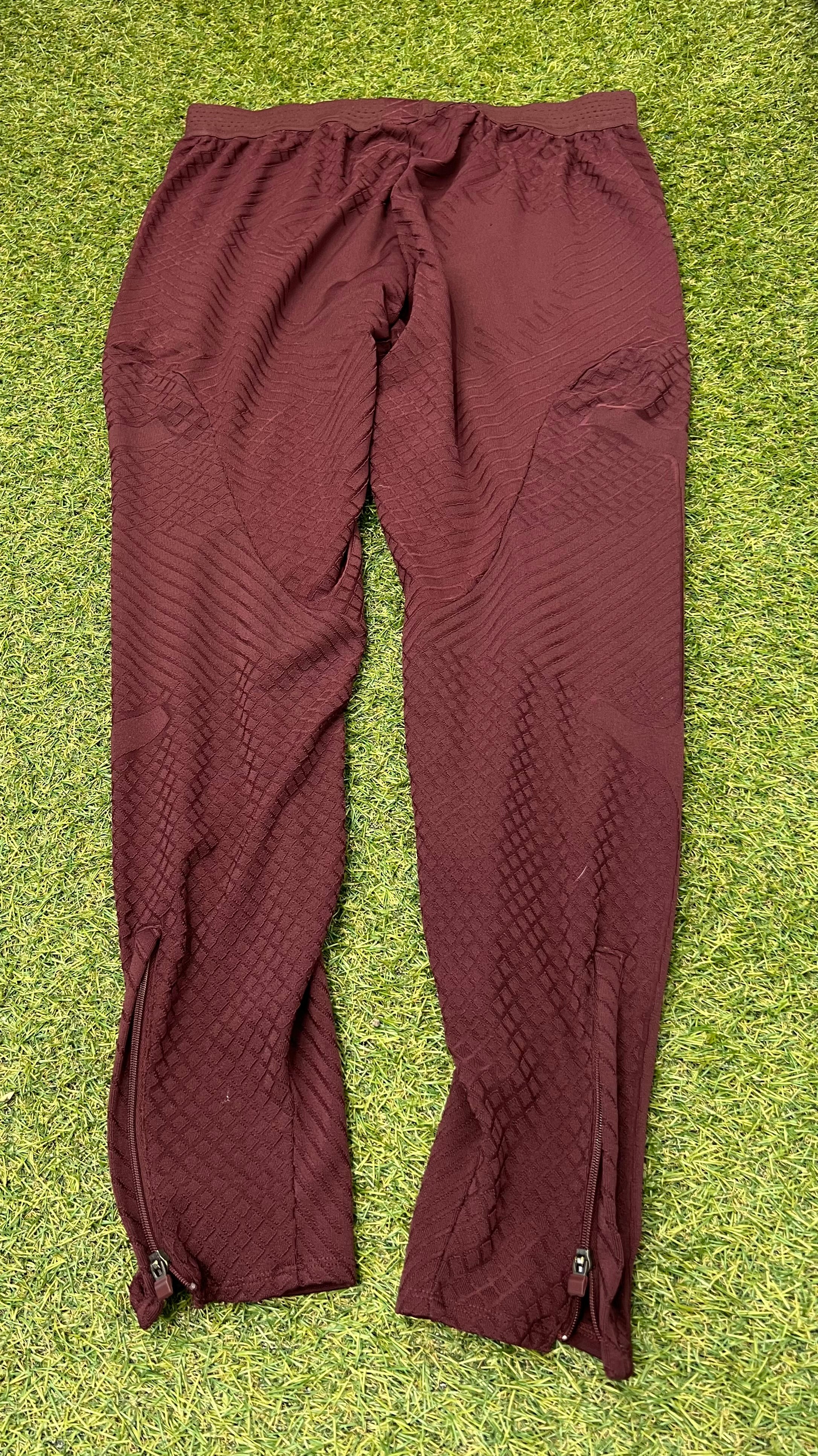 Liverpool FC Nike  Dry FitAdv Training Bottoms donated by Liverpool FC Foundation Size L