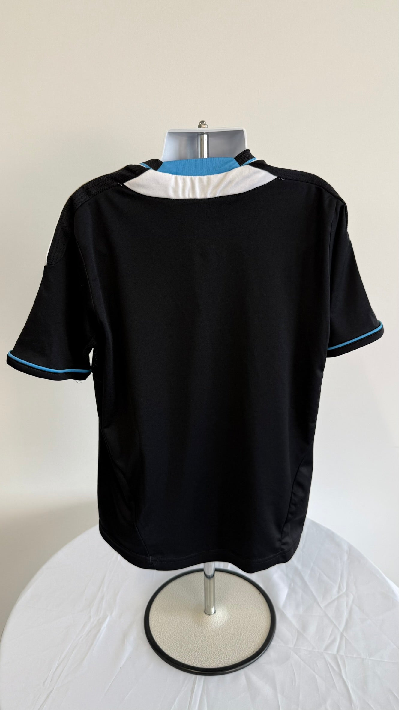 adidas Chelsea FC Kids' Football Shirt ClimaCool 7-8 Years