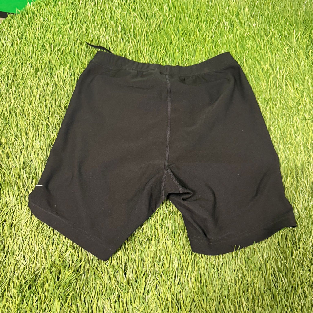 Nike women's athletic shorts