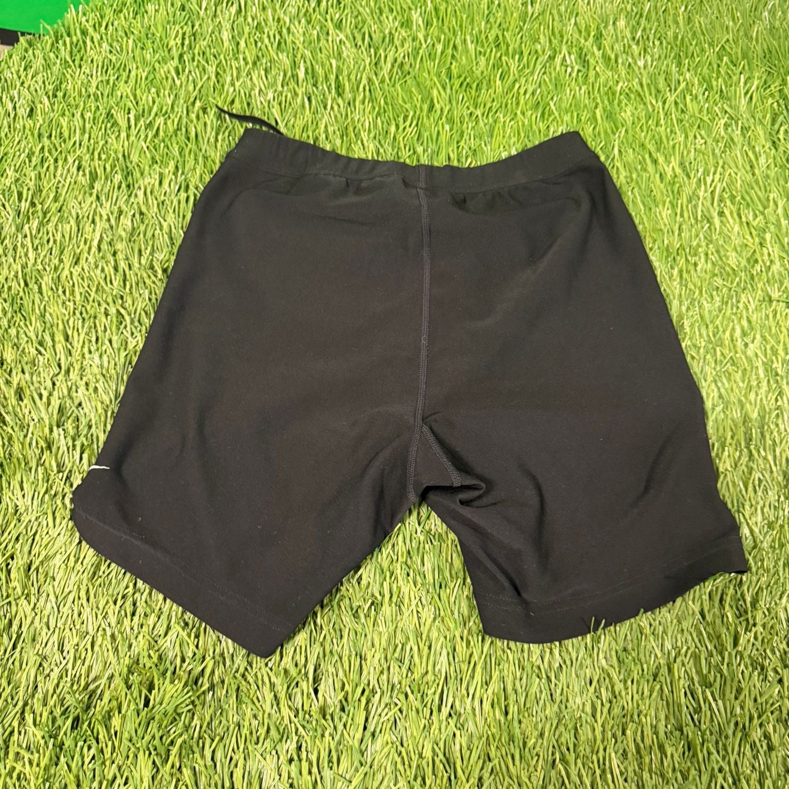 Nike women's athletic shorts