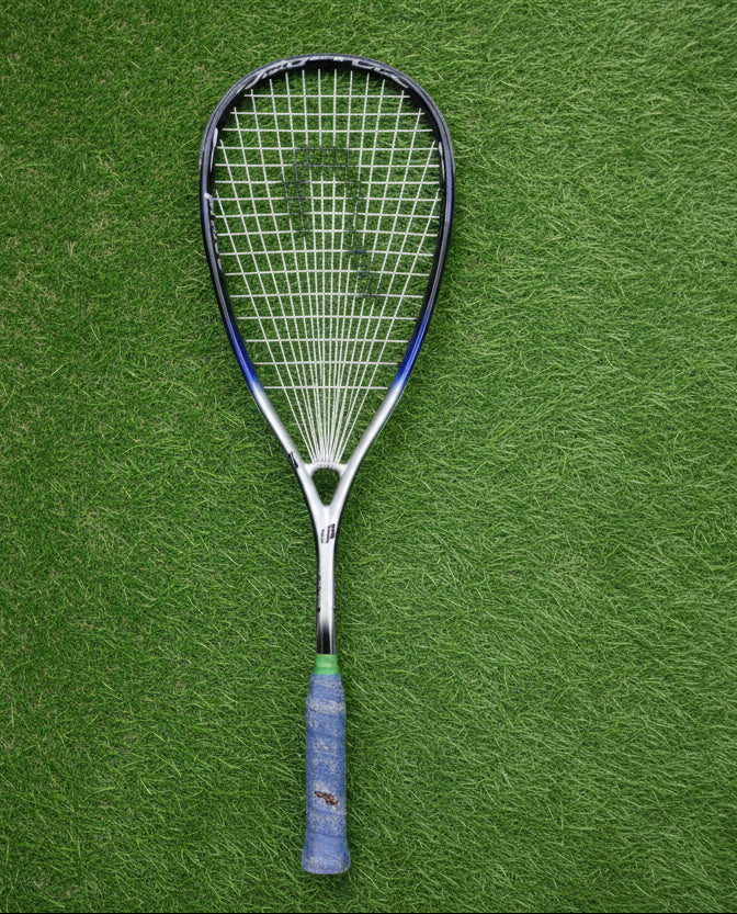 Prince Power Ring Squash Racquet