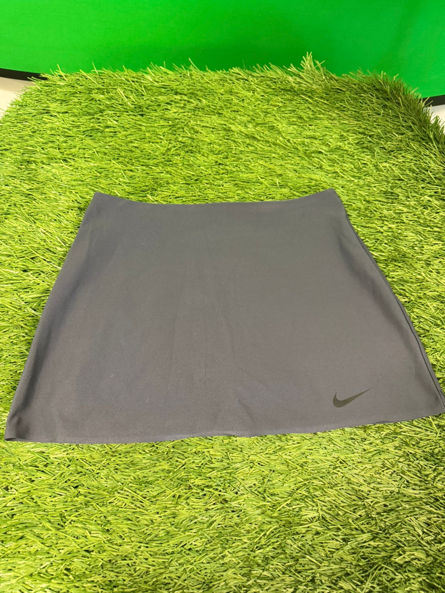 Nay Blue Nike Dri fit Skirt