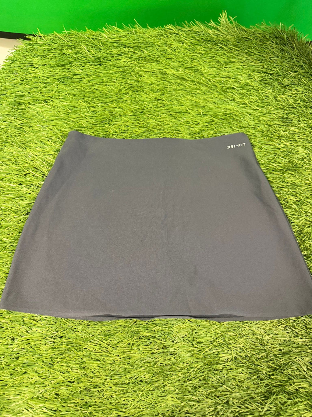 Nay Blue Nike Dri fit Skirt