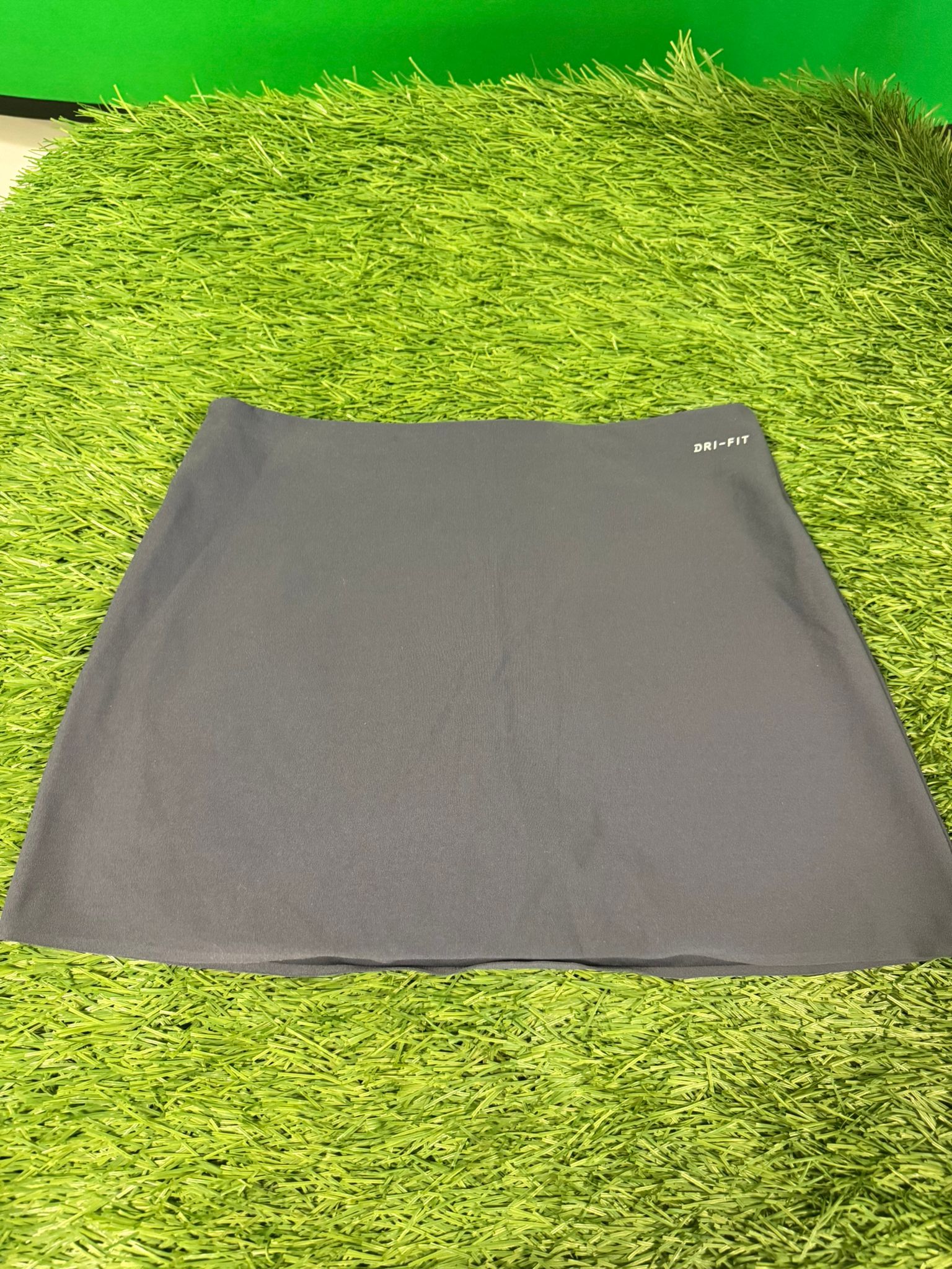 Nay Blue Nike Dri fit Skirt