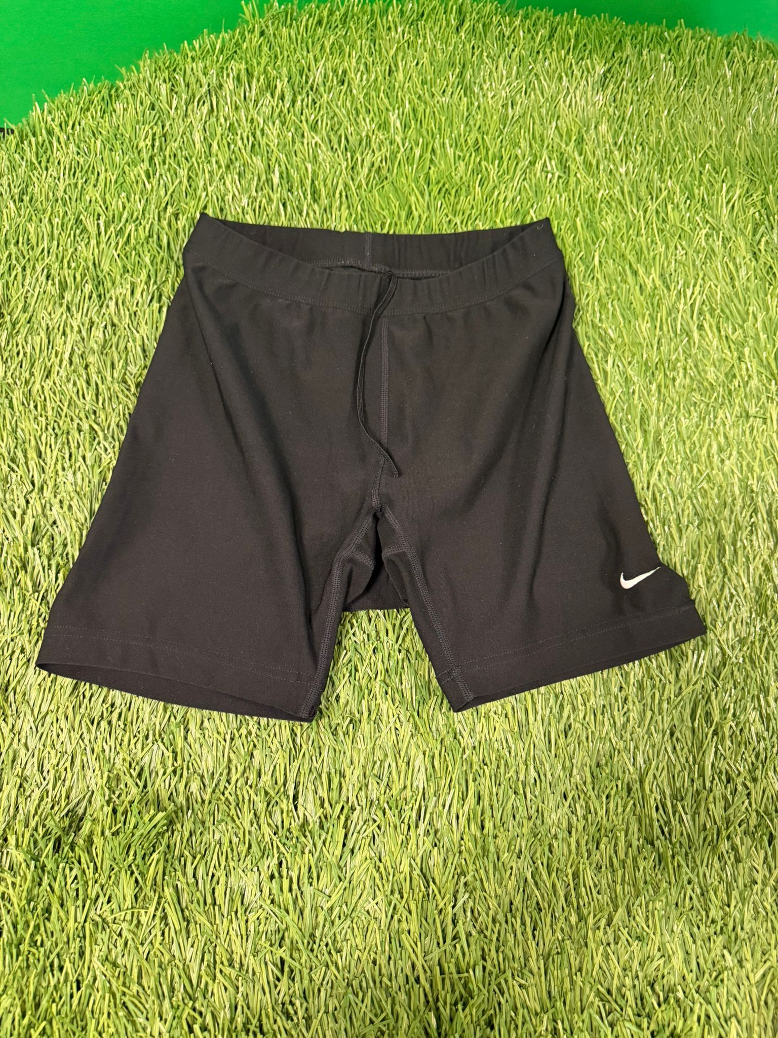Black Nike Shorts