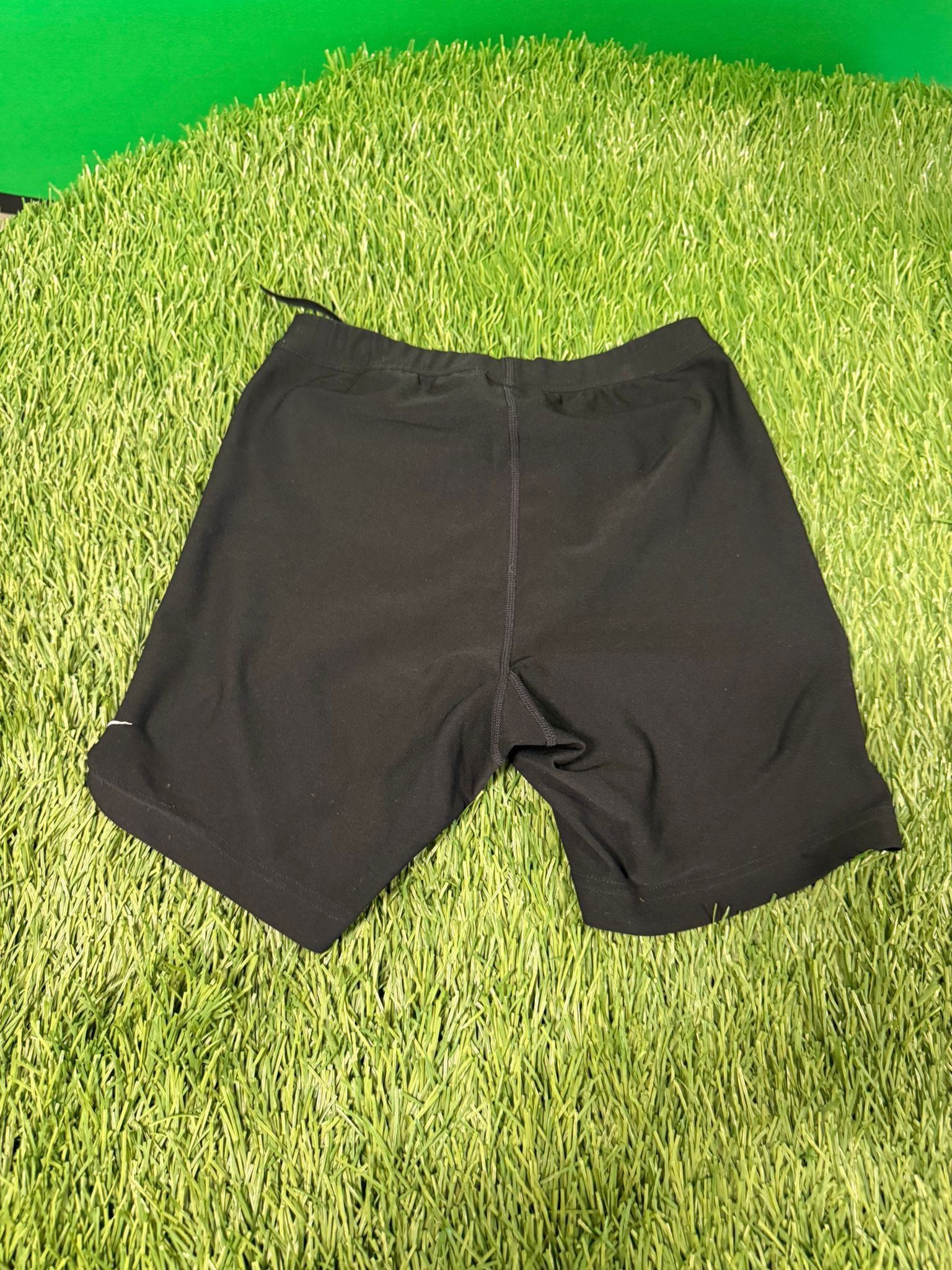 Black Nike Shorts