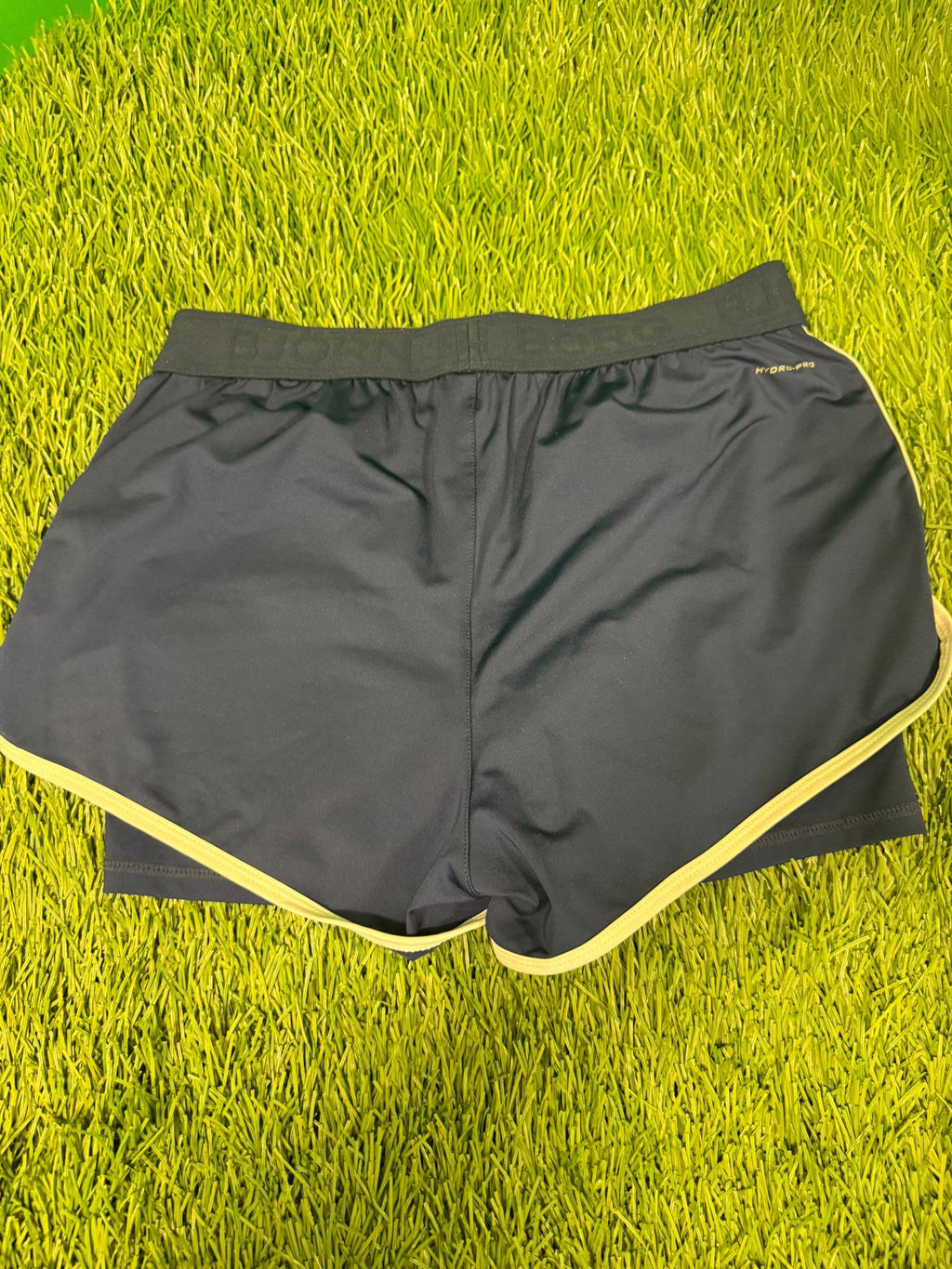 Bjorn Borg Blue Shorts