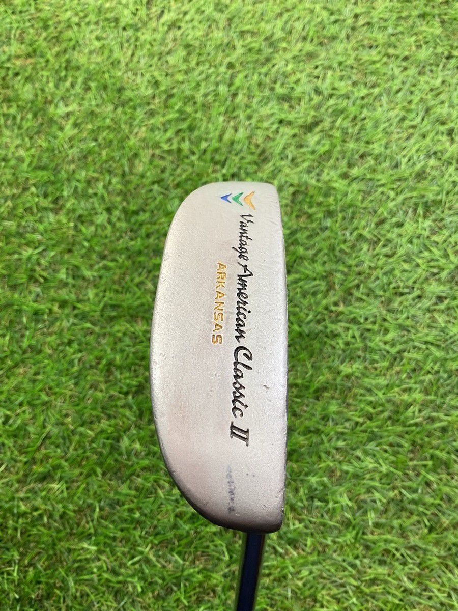 Golf Putter