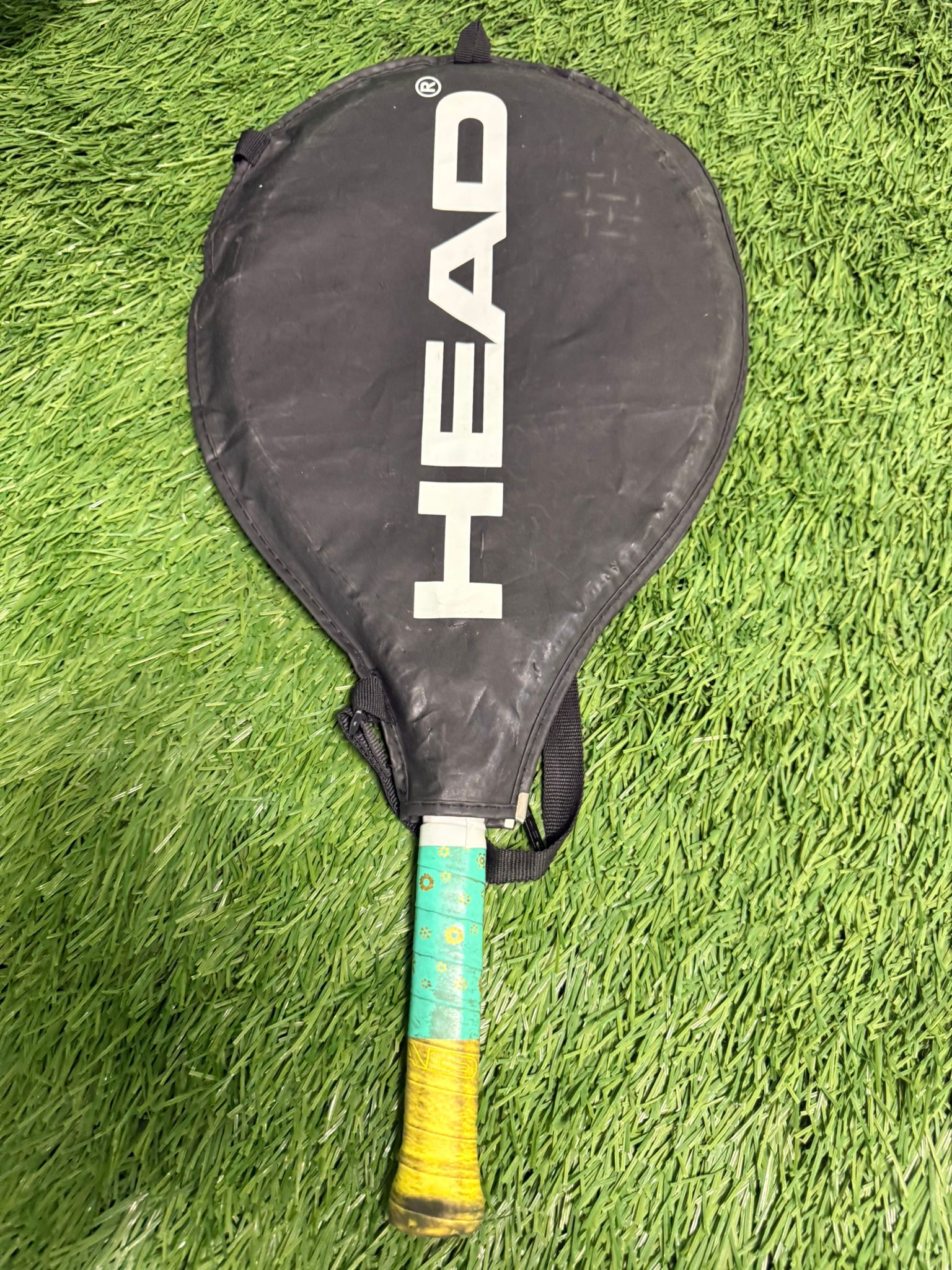 Head Junior Tennis Racquet