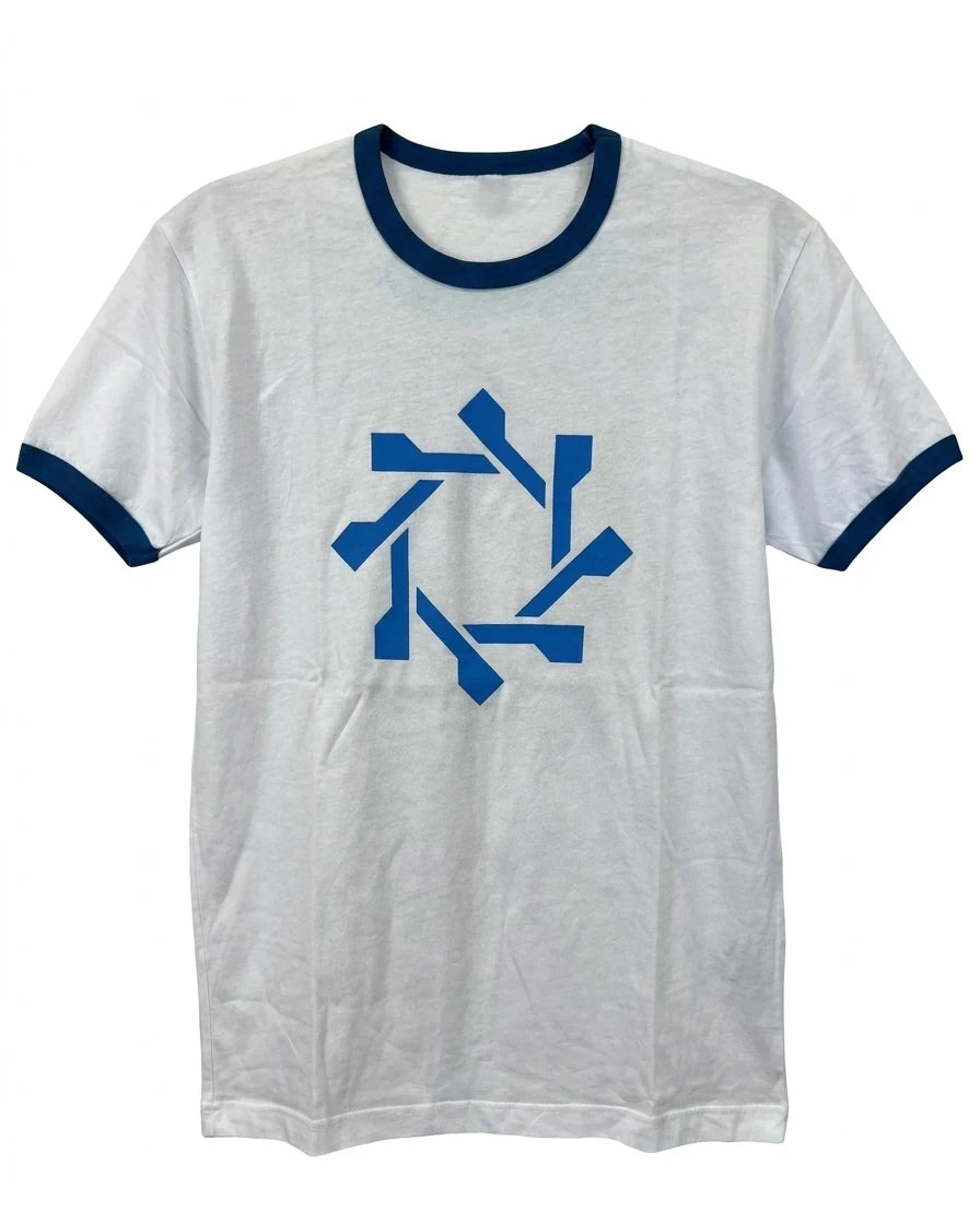 International Rowing Regatta T-Shirt