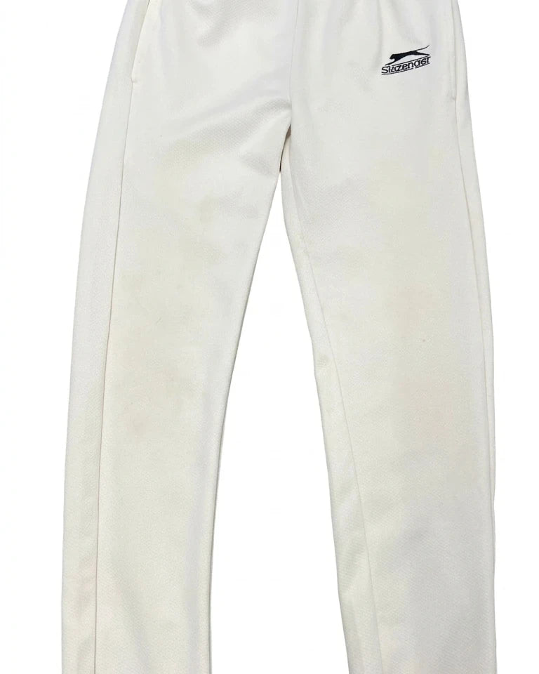 Slazenger Kids Cricket Trousers Age 9-10