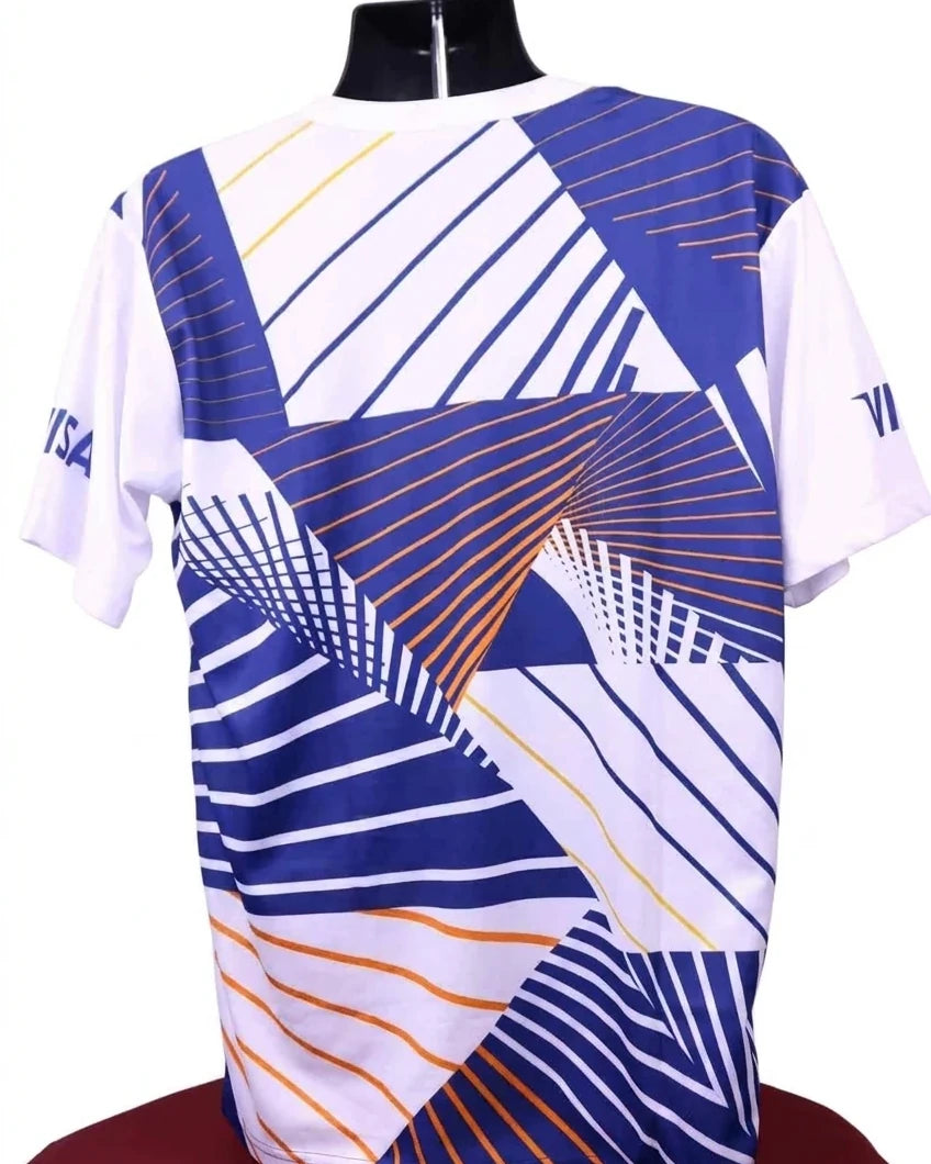 Enhanced Men's Anka Sport Dry Touch T Shirt - kitround kitround product