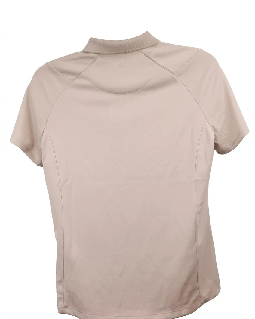 Enhanced Men's Callaway Swingtech Short Sleeved Polo Shirt - kitround kitround product
