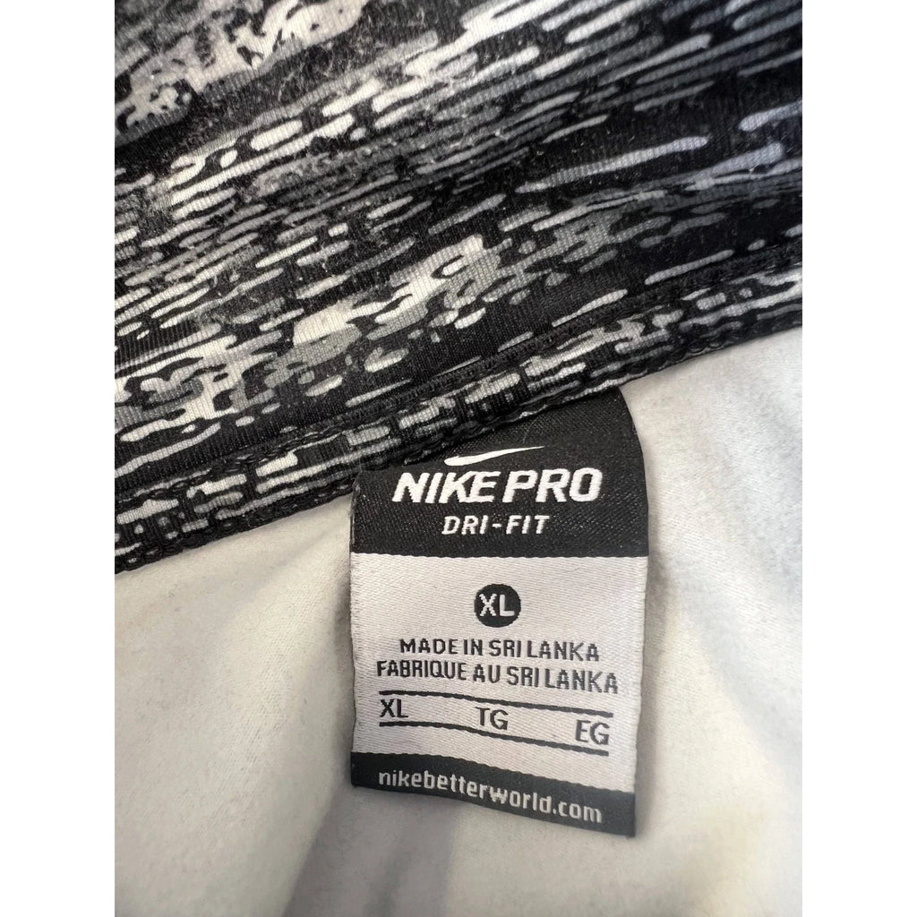 Nike Pro Dri - FIT Top - kitround kitround product
