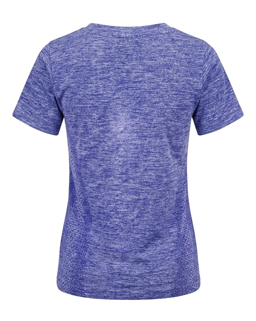 Enhanced Women's Ellesse Short Sleeved T-Shirt - kitround kitround product