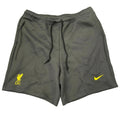 Nike Liverpool Football Club Men's Shorts with Drawstring Waist
