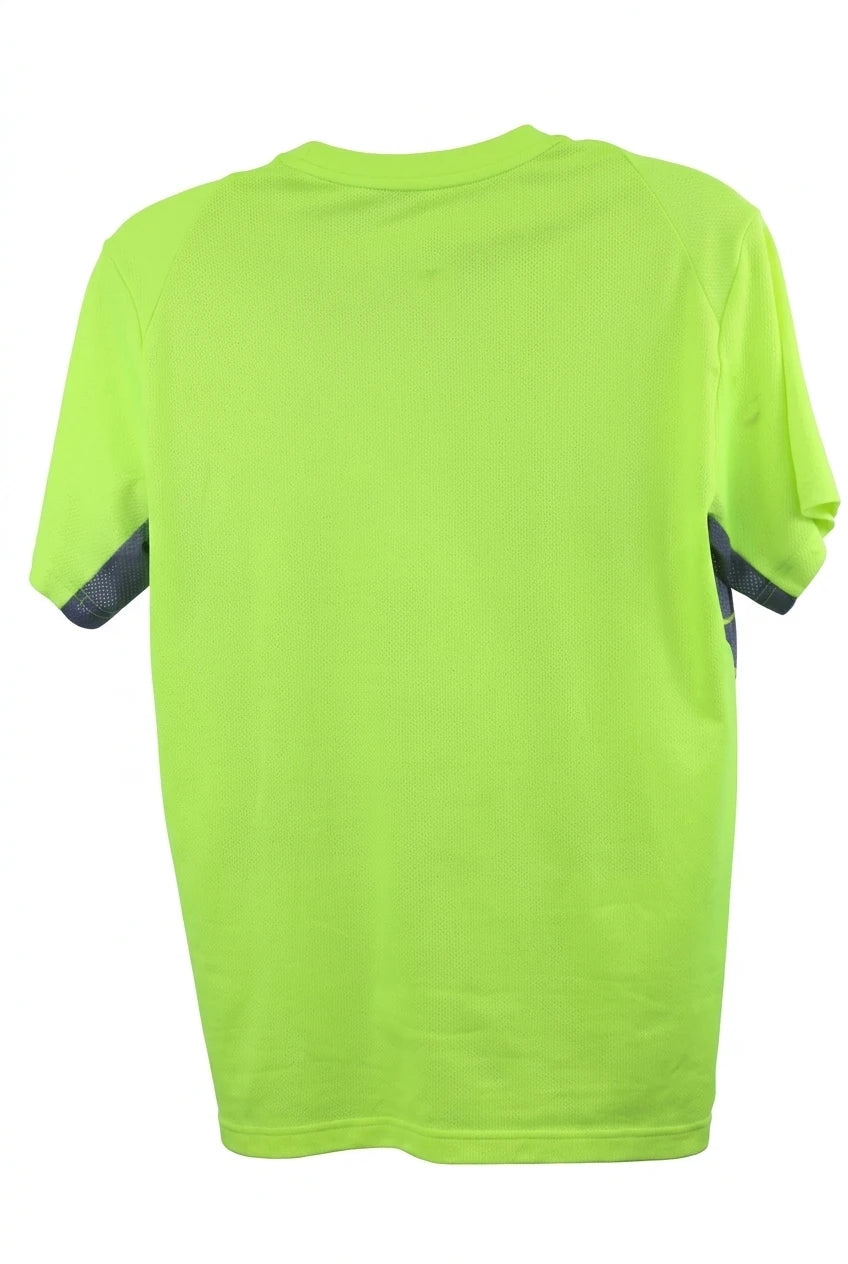 Enhanced Men's Nike Dri - Fit Short Sleeved T-Shirt - kitround kitround product
