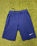 Nike Women's Long Line Dri-FIT Performance Shorts