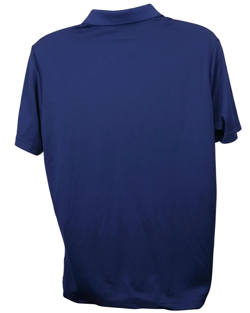Enhanced Men's adidas Short Sleeved Polo Shirt - kitround kitround product