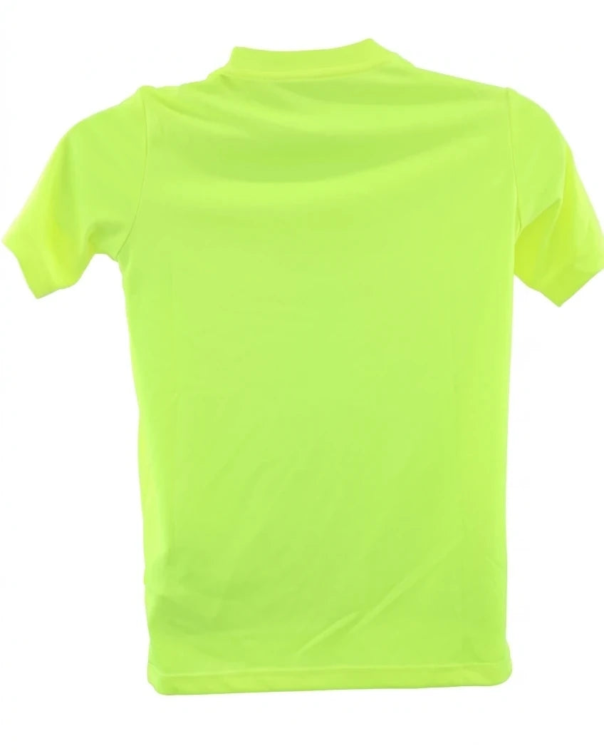 Enhanced Kid's Nike Dri Fit Short Sleeved T-Shirt - kitround kitround product