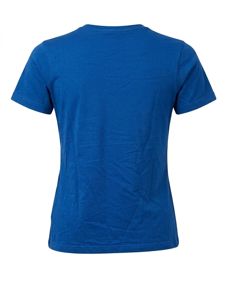 Enhanced Women's Castore England Training Short Sleeved T-Shirt - kitround kitround product