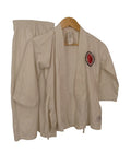 Enhanced Kids Domyos Martial Arts Jacket & Trousers - kitround kitround product