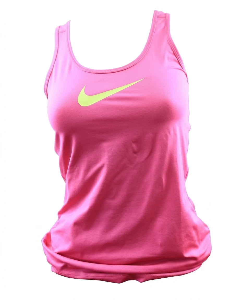 Women's Nike Fitness Top - kitround 