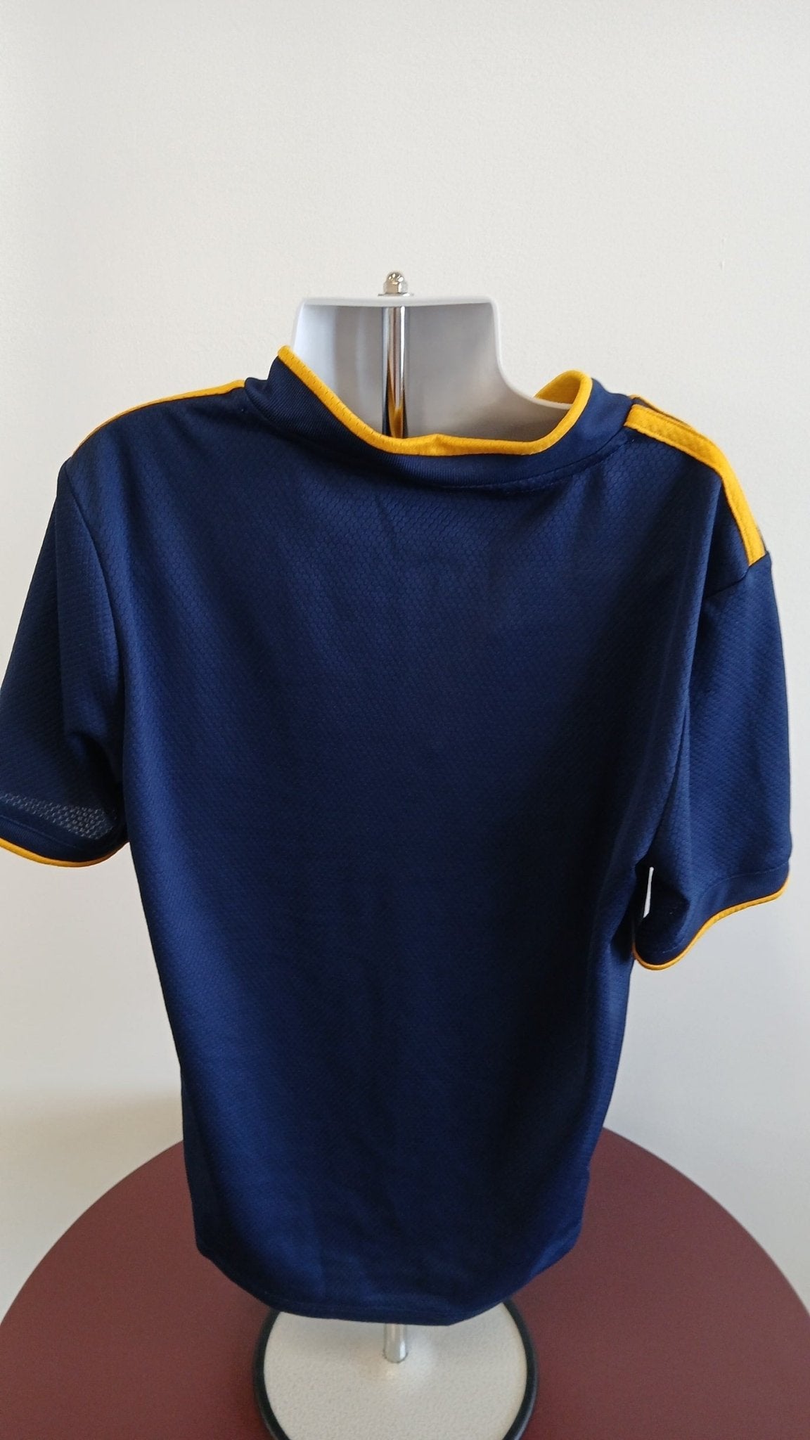 Aberdeen Football Shirt - kitround kitround product