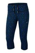 Enhanced Women's Nike Dri - Fit Cropped Leggings - kitround kitround product