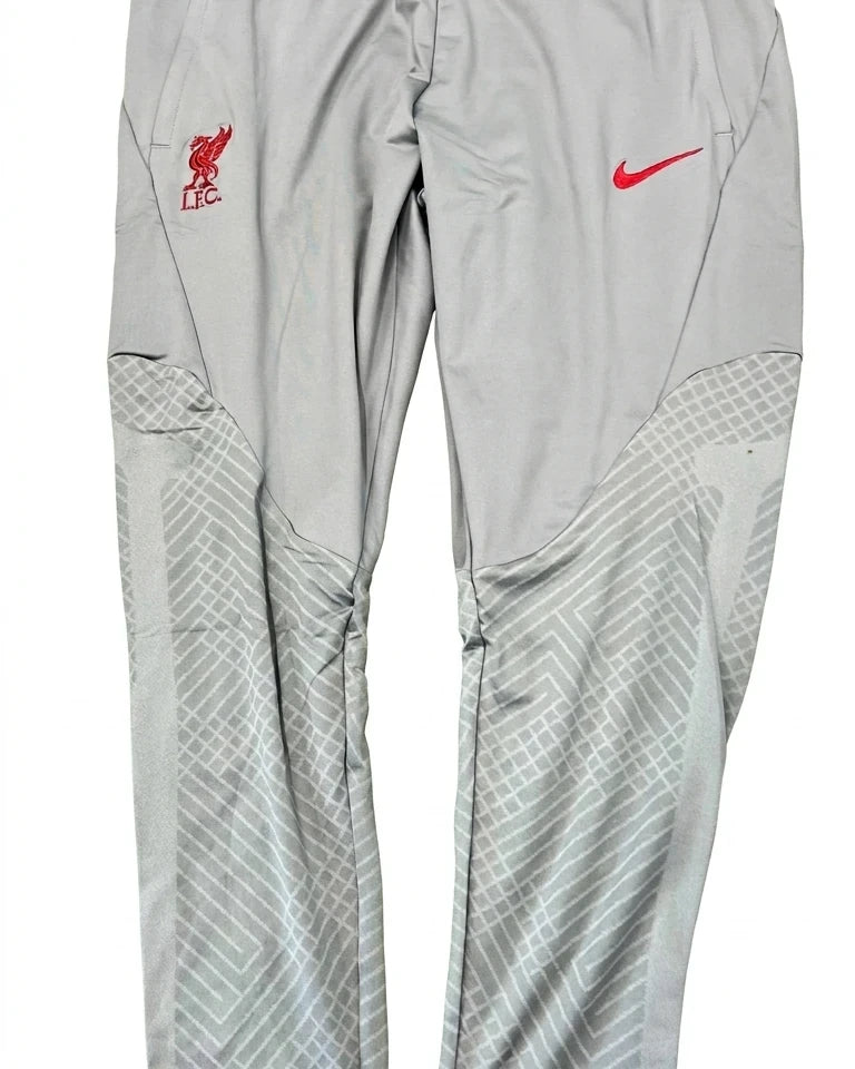Nike Liverpool FC Slim Fit Tracksuit Bottoms