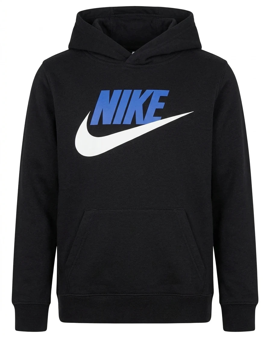 Nike Kids' Hooded Sweatshirt