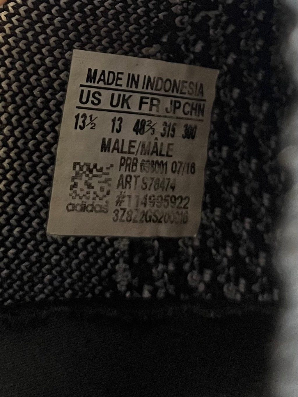 Adidas Ace Football Boots - kitround kitround product