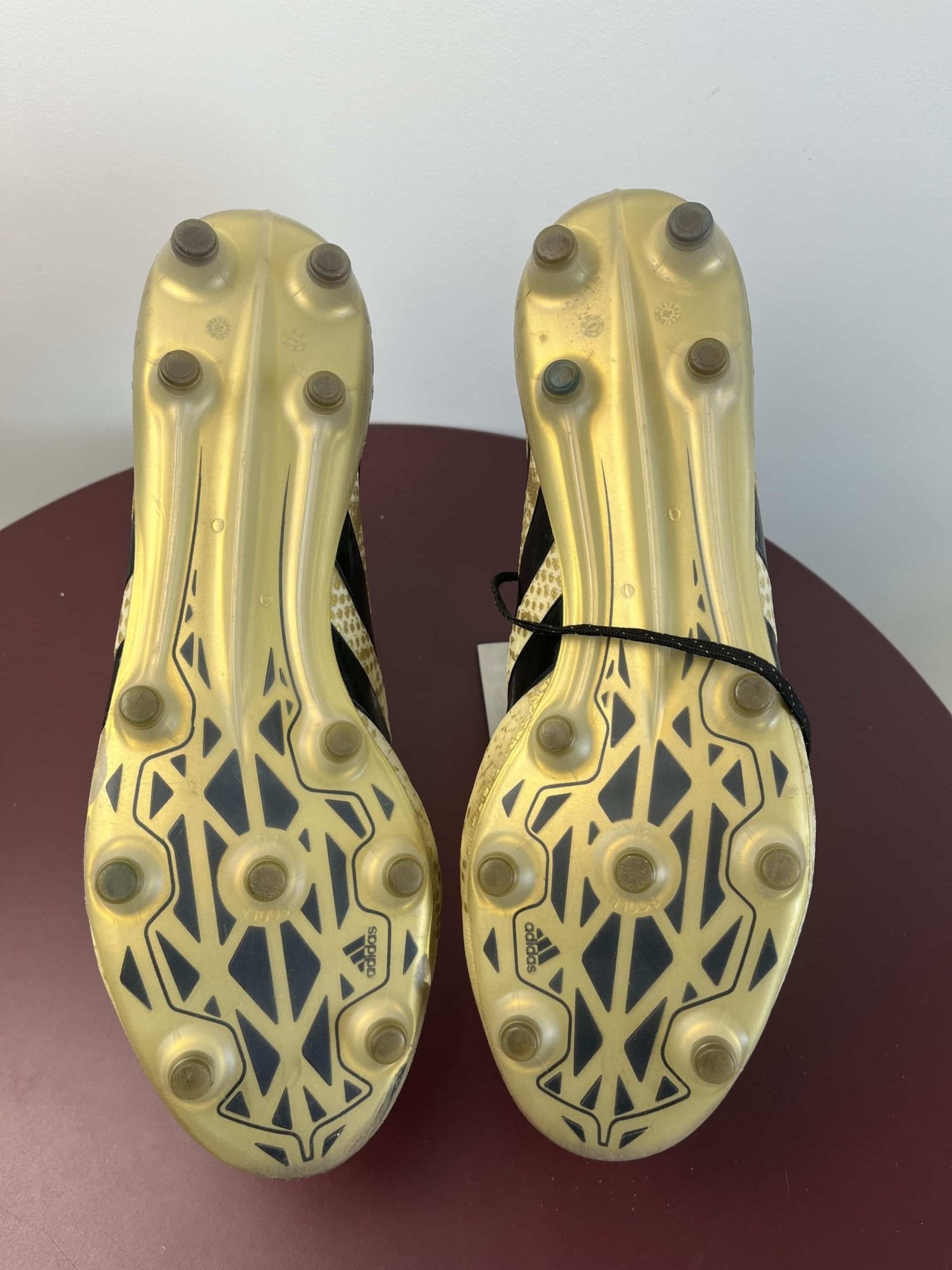 Adidas Ace Football Boots - kitround kitround product