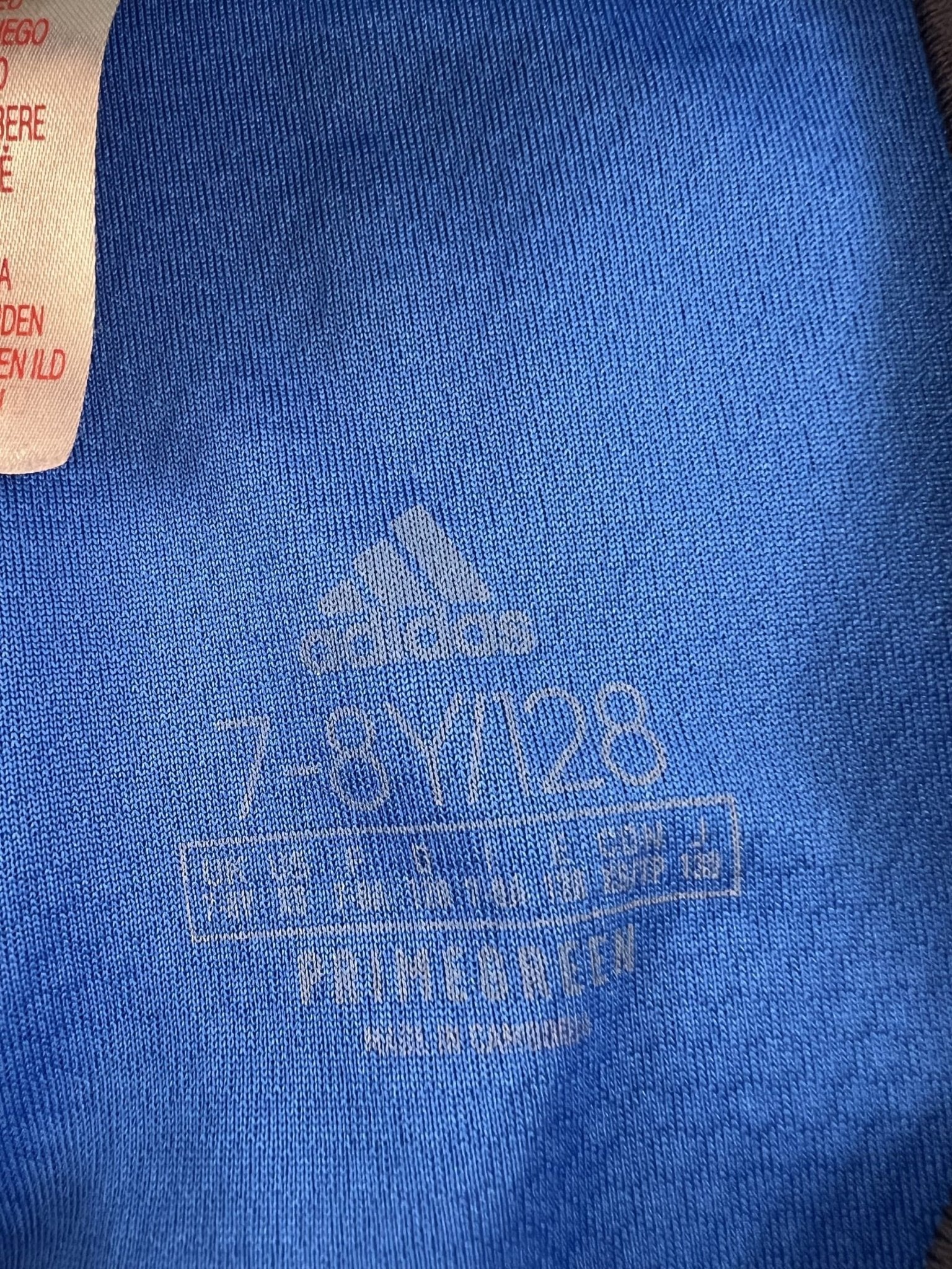 Adidas Ajax Football Shirt - kitround kitround product