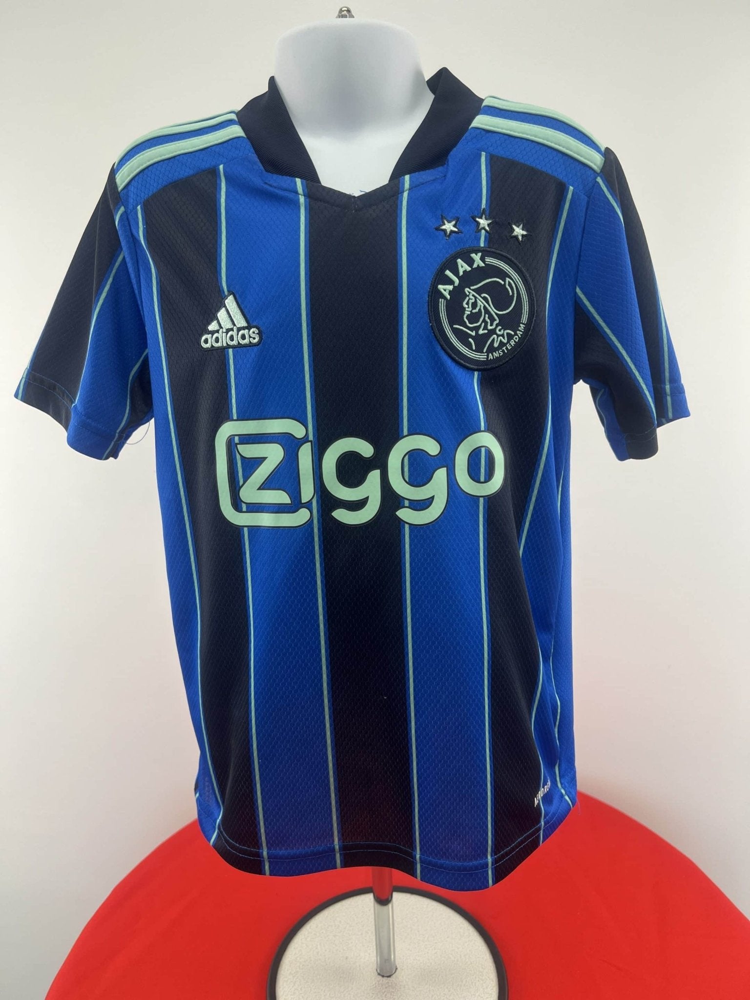 Adidas Ajax Football Shirt - kitround kitround product
