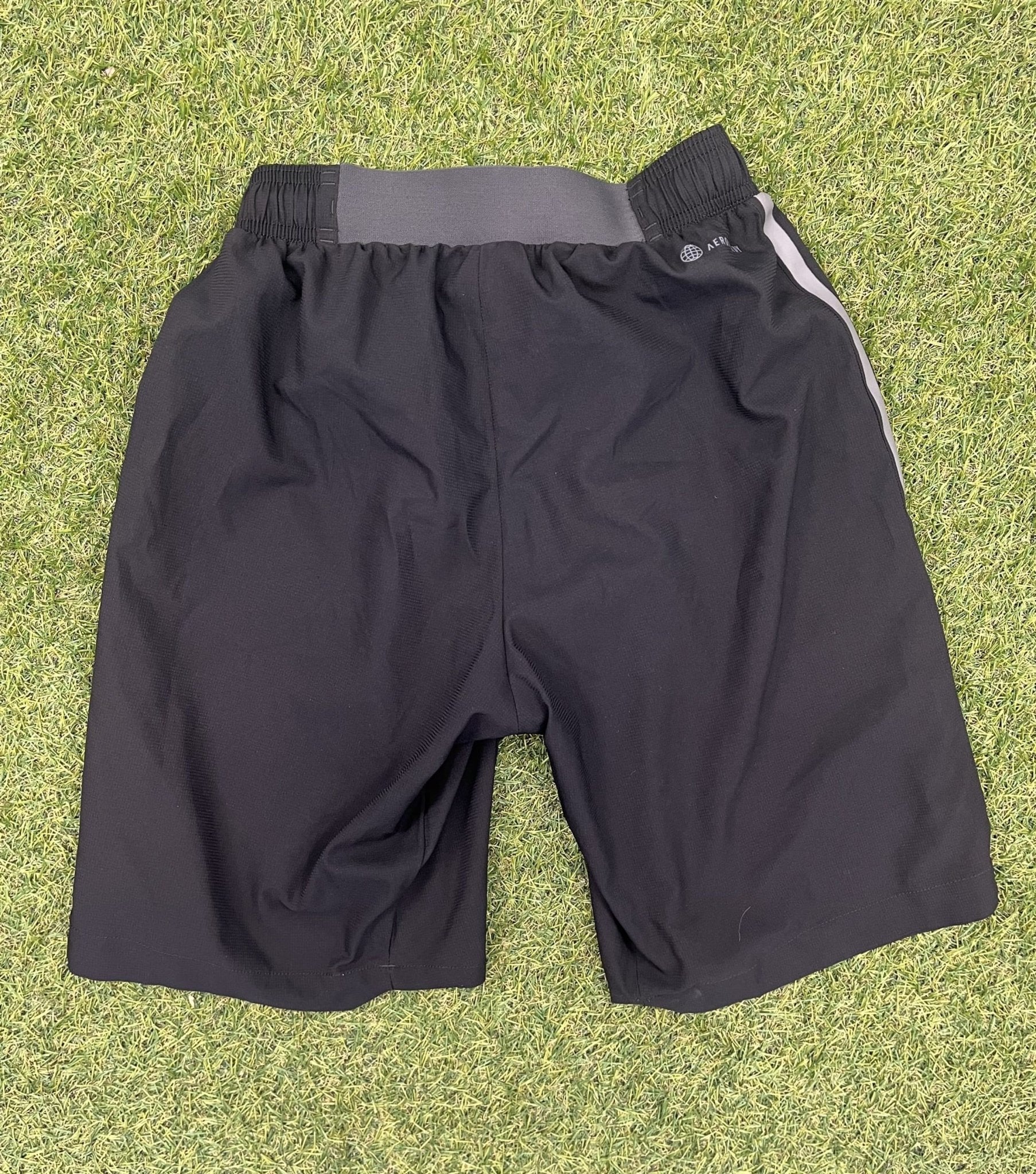 Adidas Arsenal Football Shorts No.3 - kitround kitround product
