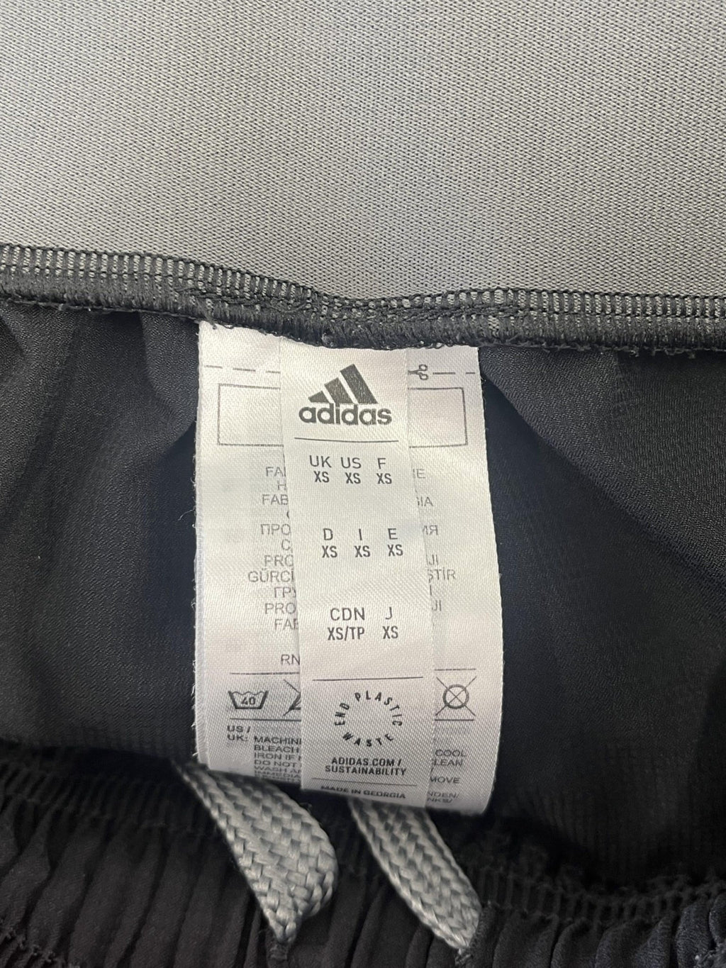 Adidas Arsenal Football Shorts No.3 - kitround kitround product