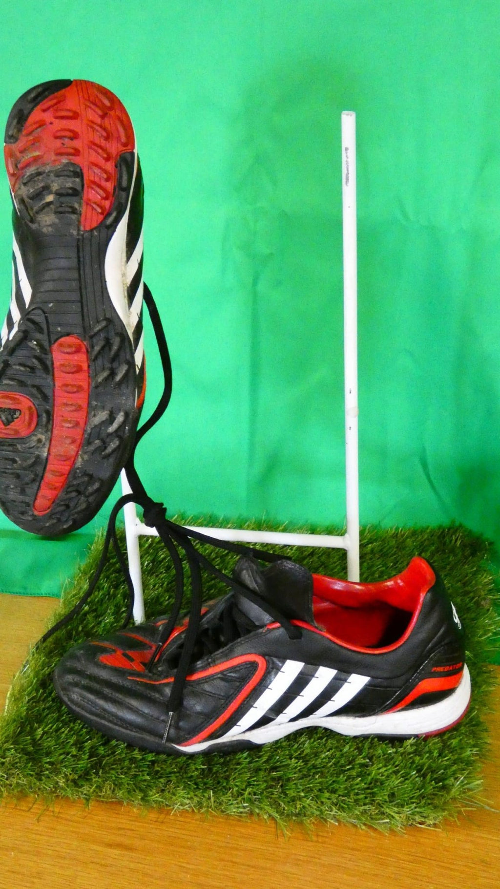 adidas Astro Turf Football Boots - kitround kitround product