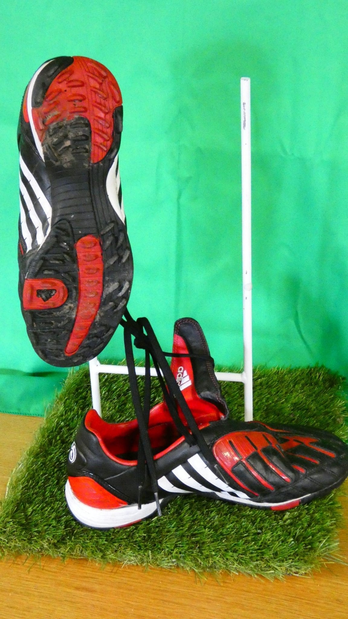 adidas Astro Turf Football Boots - kitround kitround product