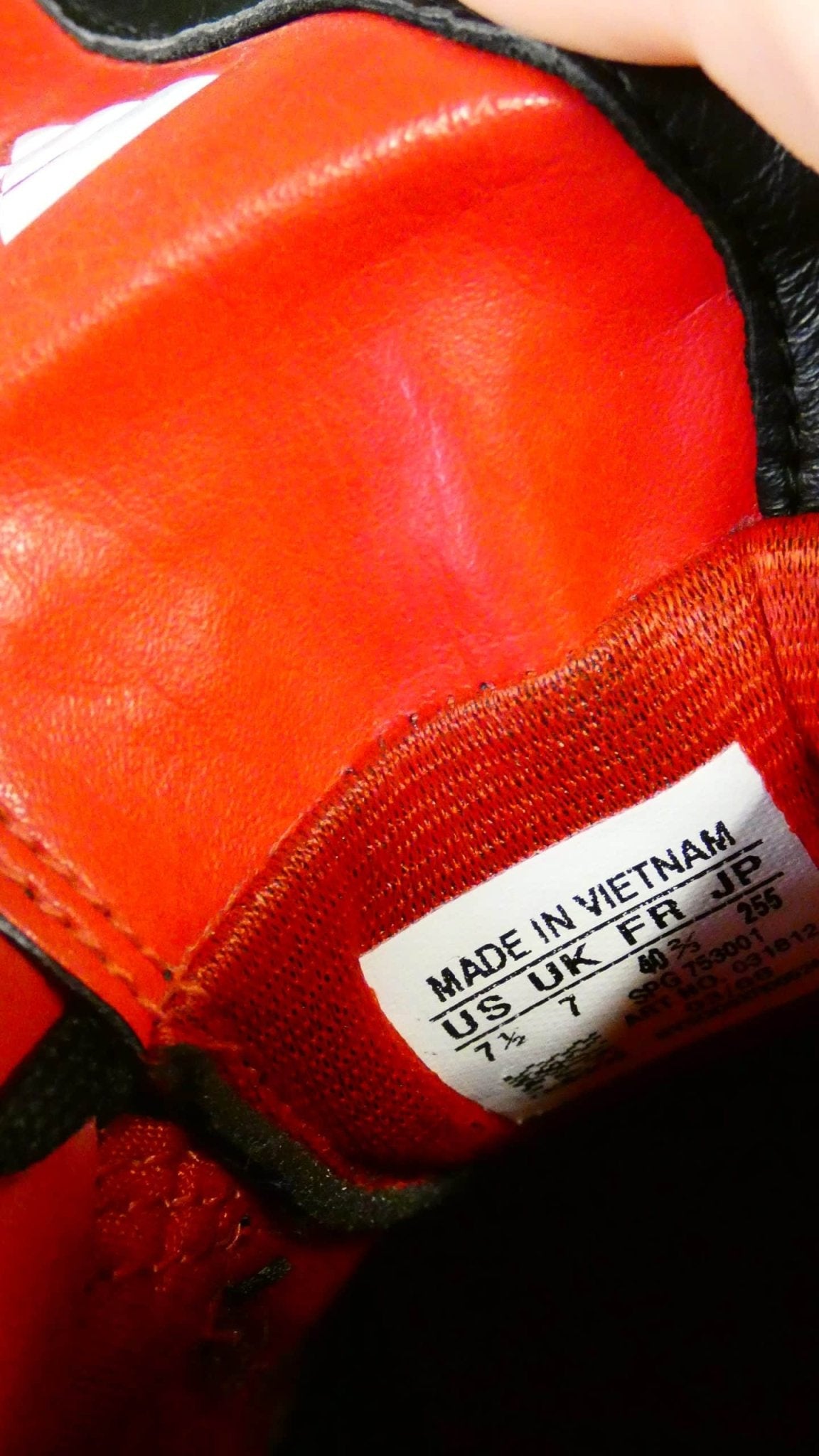 adidas Astro Turf Football Boots - kitround kitround product