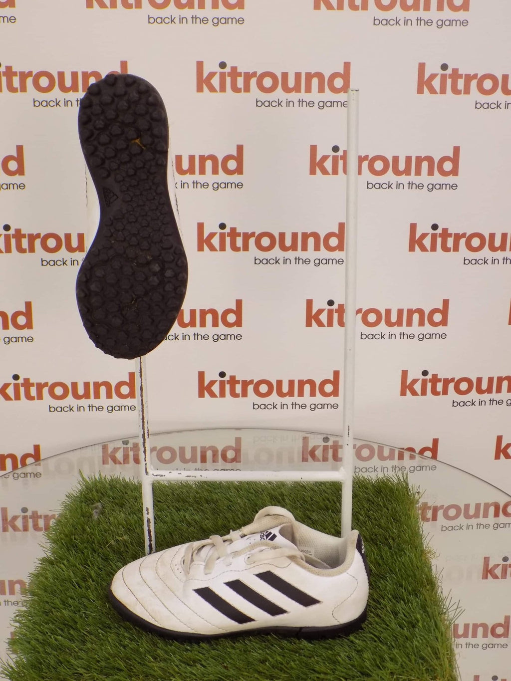 adidas Astro Turf Football Boots - kitround kitround product