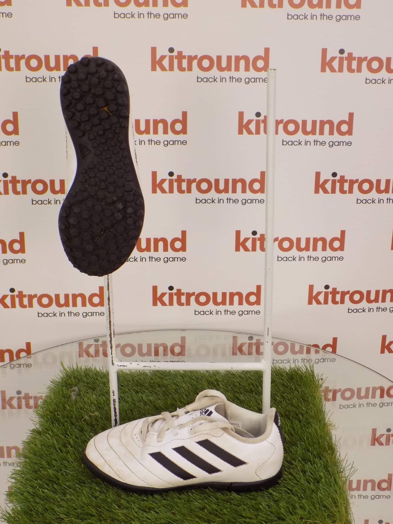 adidas Astro Turf Football Boots - kitround kitround product