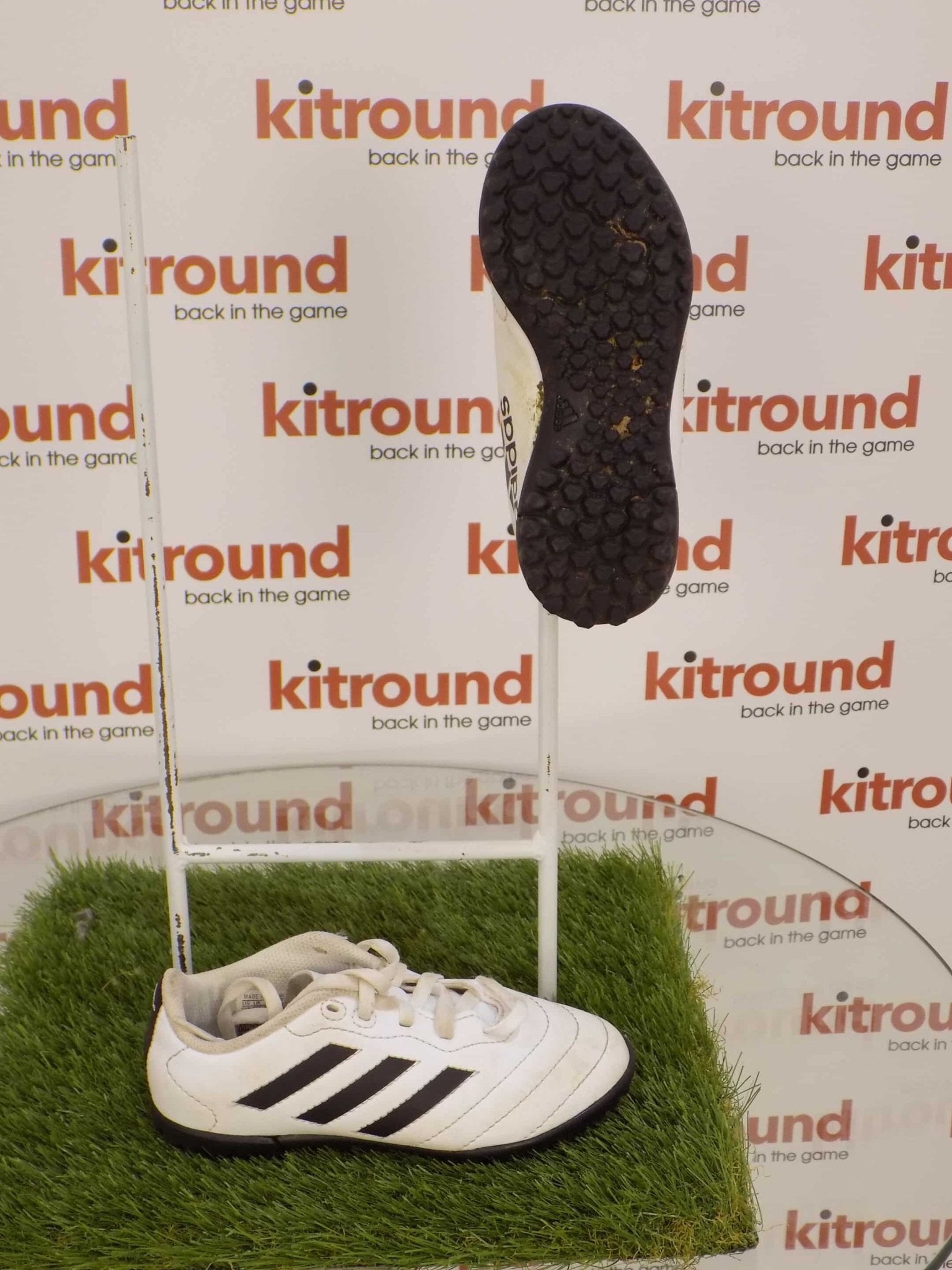 adidas Astro Turf Football Boots - kitround kitround product