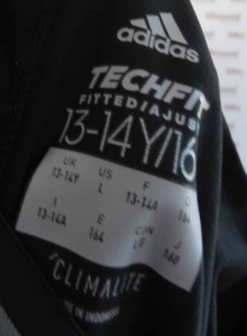 adidas Base Layer - kitround kitround product