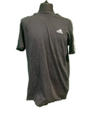 adidas Black Football T-Shirt - kitround kitround product