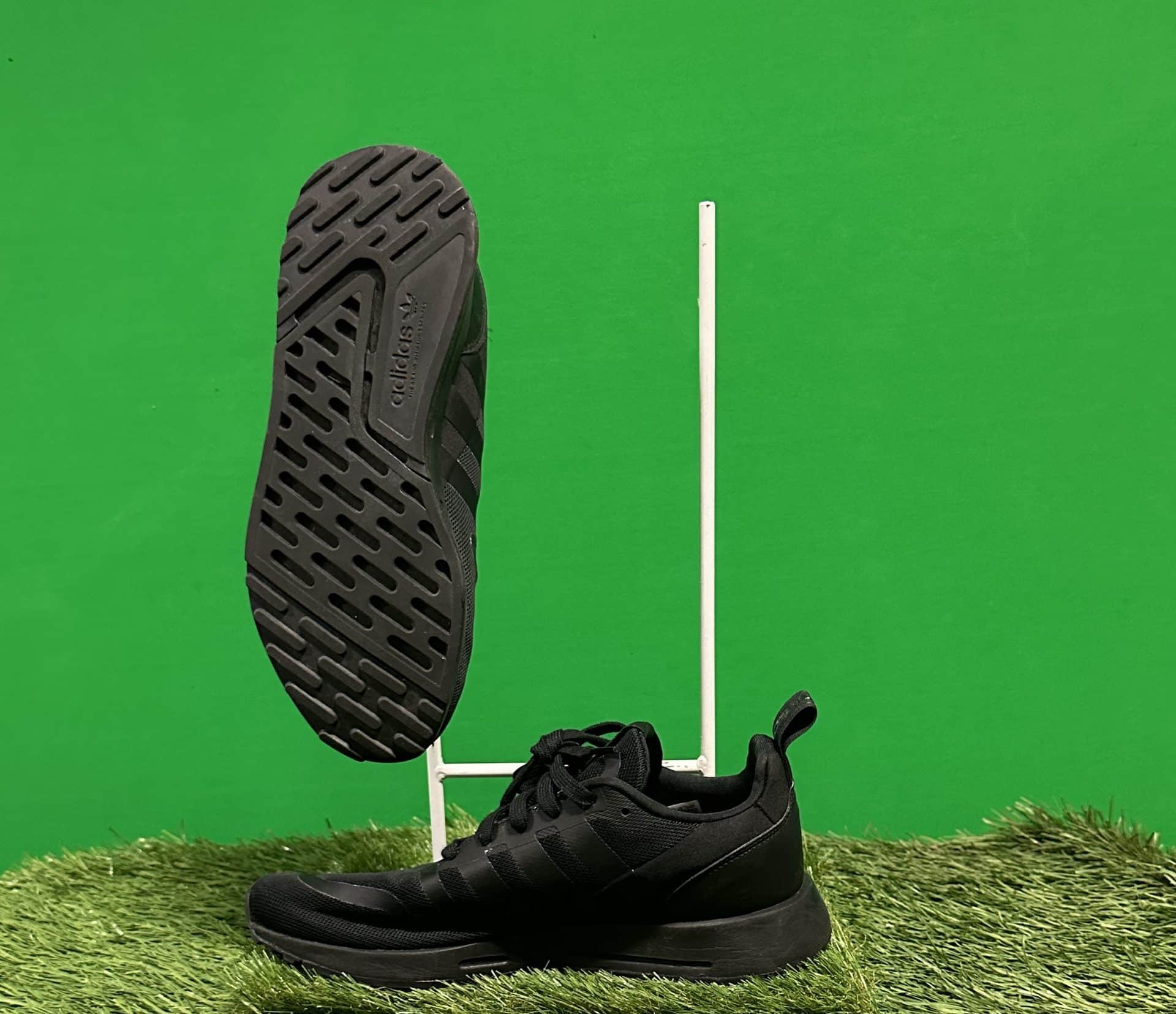 adidas Black Multix - kitround kitround product