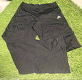 adidas Black straight leg Leggings - kitround kitround product