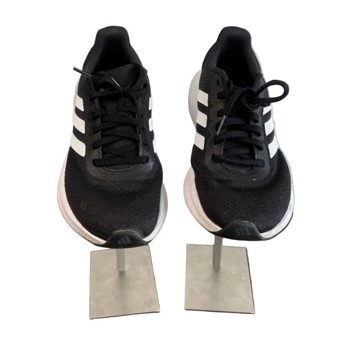 Adidas Black Trainers - kitround kitround product