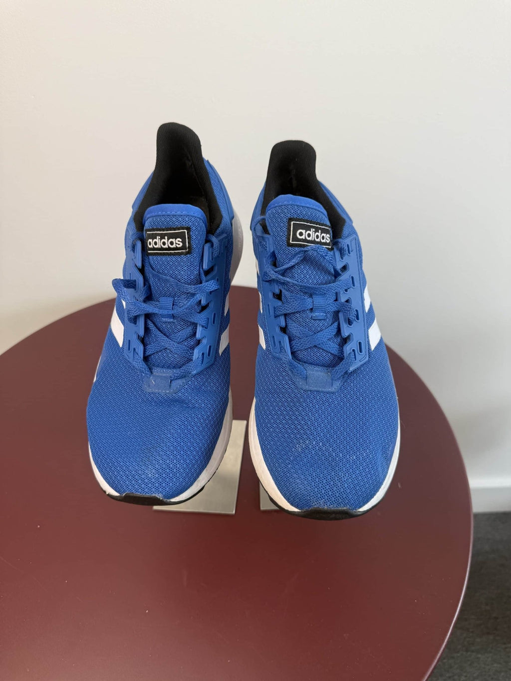Adidas Blue Running Trainers - kitround kitround product